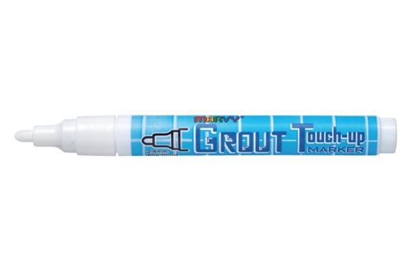 Bút Kẻ Ron Gạch Marvy Uchida Grout Touch Up